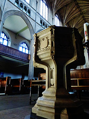 st.luke,chelsea, london