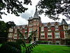 french hospital, hackney, london