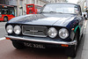 London vehicles: 1973 Bristol 411