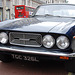 London vehicles: 1973 Bristol 411