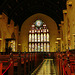 lincoln's inn  chapel, london