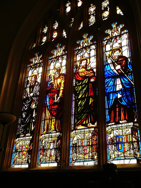 lincoln's inn  chapel, london