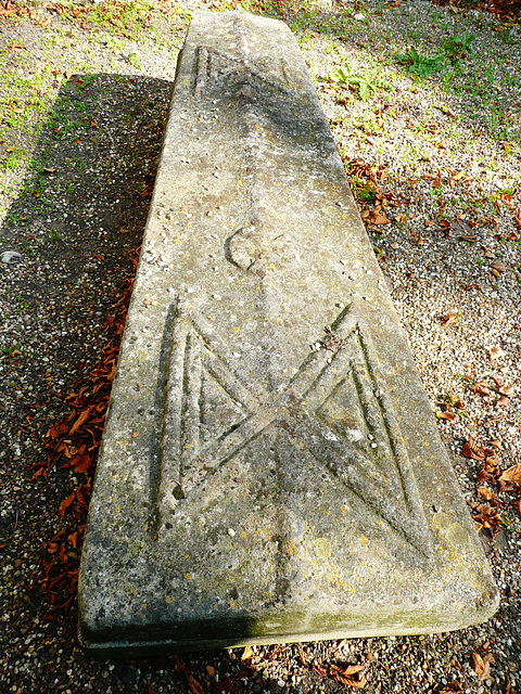 stapleford tawney church