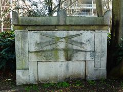 st.mary magdalen, bermondsey, london