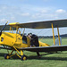 Tiger Moth G-AOEI