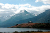 Rocky Mountains – Waterton Lakes