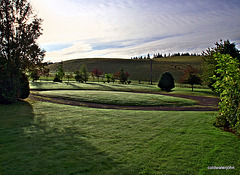 September 30th Dawn Dew
