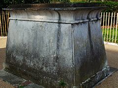 st.mary magdalen, bermondsey, london