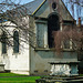 st.mary magdalen, bermondsey, london