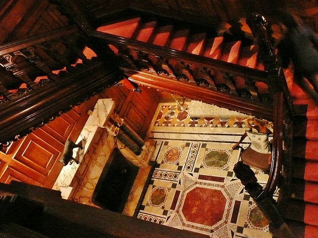 two temple place, westminster, london