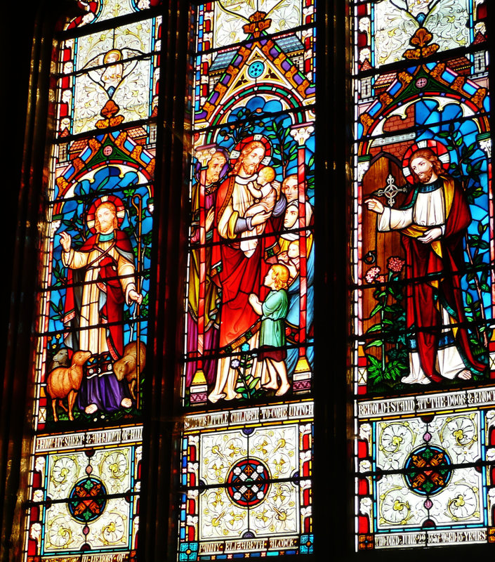 ashford church