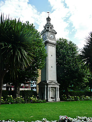 people's palace, mile end rd., london