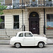 London vehicles: 1957 Austin A35