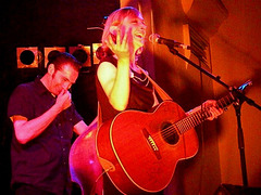 Helen Jewell Quartet 258 Helen Jewell Quartet 258