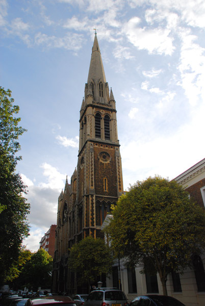 St Matthew's Church