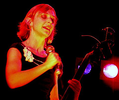 Helen Jewell Quartet 215 Helen Jewell Quartet 215