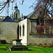 st.mary magdalen, bermondsey, london