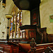 lincoln's inn  chapel, london