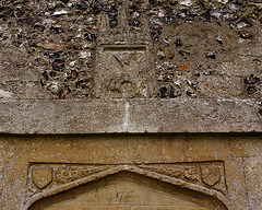 bucklebury church