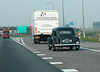 1953 Citroën Traction Avant 11B