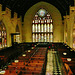 lincoln's inn  chapel, london