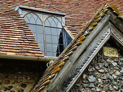 bucklebury church