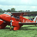 De Havilland Dragonfly G-AEDU