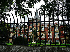 french hospital, hackney, london