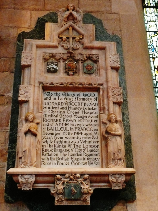 st.paul's church , hammersmith