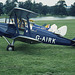 Tiger Moth G-AIRK