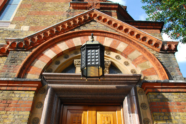 St Sophia Greek Cathedral