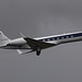 CS-DKC Gulfstream 550 Net Jets Europe