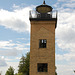 Peninsula Point Light House