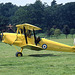 Tiger Moth DE970/ G-AOBJ