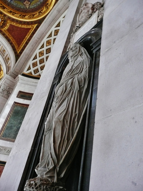 st.paul's cathedral, london