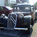 Citroën Traction Avant 11B