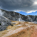 Mammoth Hot Springs