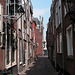 Cod Alley in Leiden