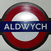 aldwych station, london