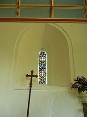 stapleford tawney church