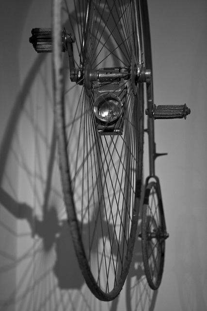 Spokes