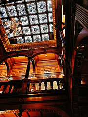 two temple place, westminster, london