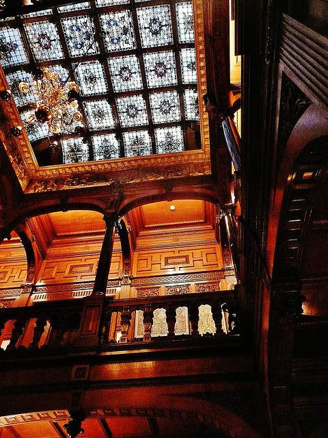 two temple place, westminster, london