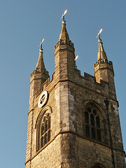 ashford church