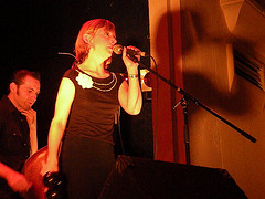 Helen Jewell Quartet 225 Helen Jewell Quartet 225