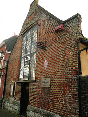 ashford grammar school