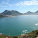 Hout Bay near Cape Town