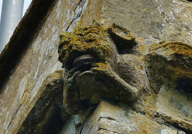 bucklebury church