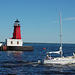 Menominee Lighthouse