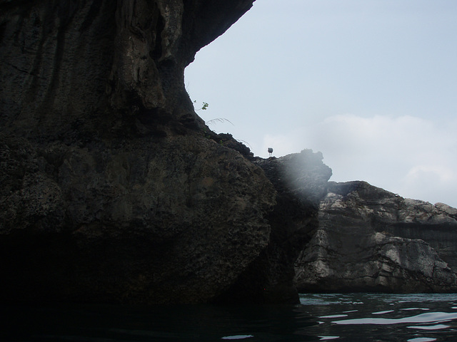 Koh Lanta boat trip